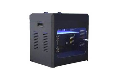 鞋垫3D打印机在医院：为扁平足患者制作定制鞋垫