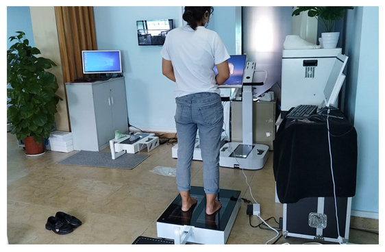 PG国际电子科技-3D扫描