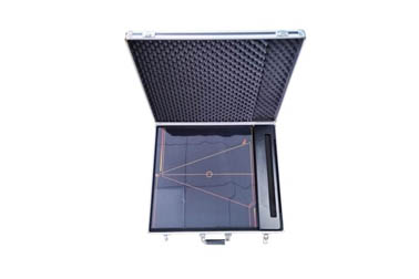 足底压力分析仪测足部压力评测足部健康